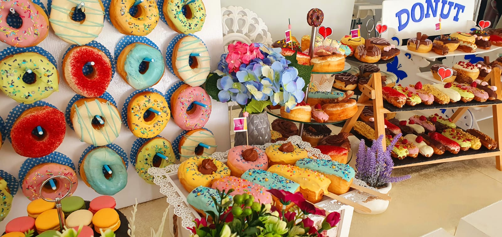 Candy bar
